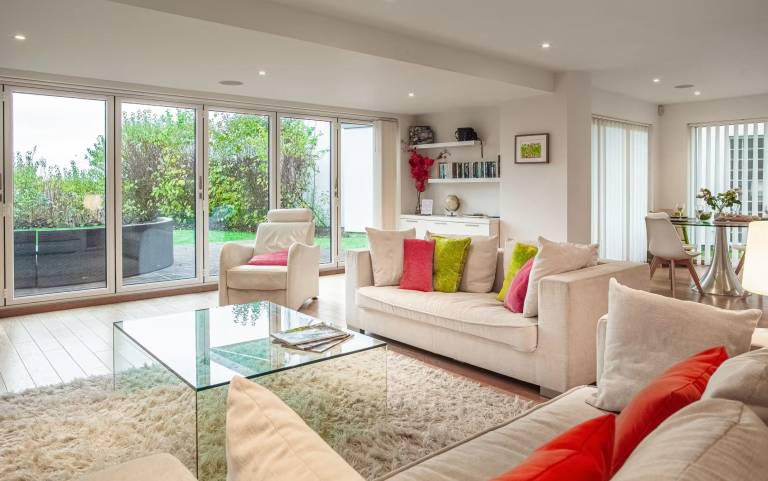 House  Somerford Keynes