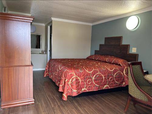 Motel  Brookhaven
