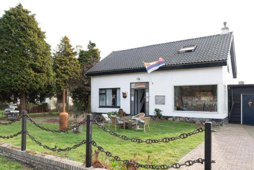 Bed & Breakfast Burgh-Haamstede