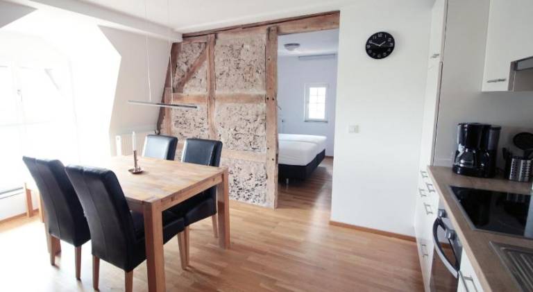 Holiday apartment with terrace | Pets allowed — photo 2