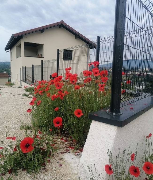 Villa Belley