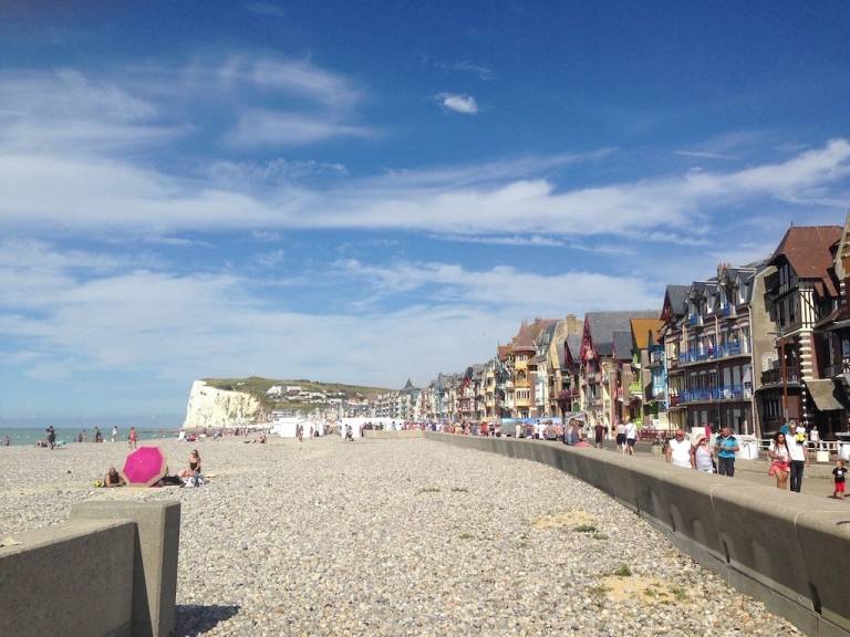 Ferienhaus Saint-Pierre-en-Val