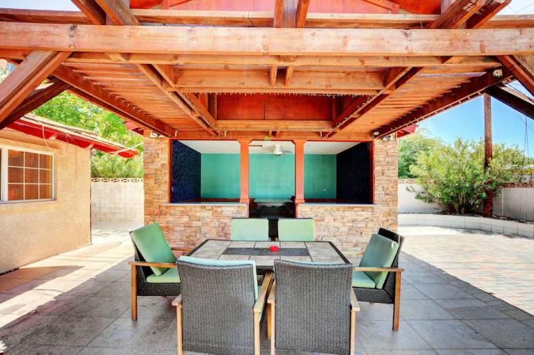 Talo  Glen Heather Estates
