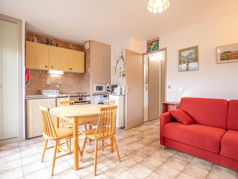 Appartement La Norma