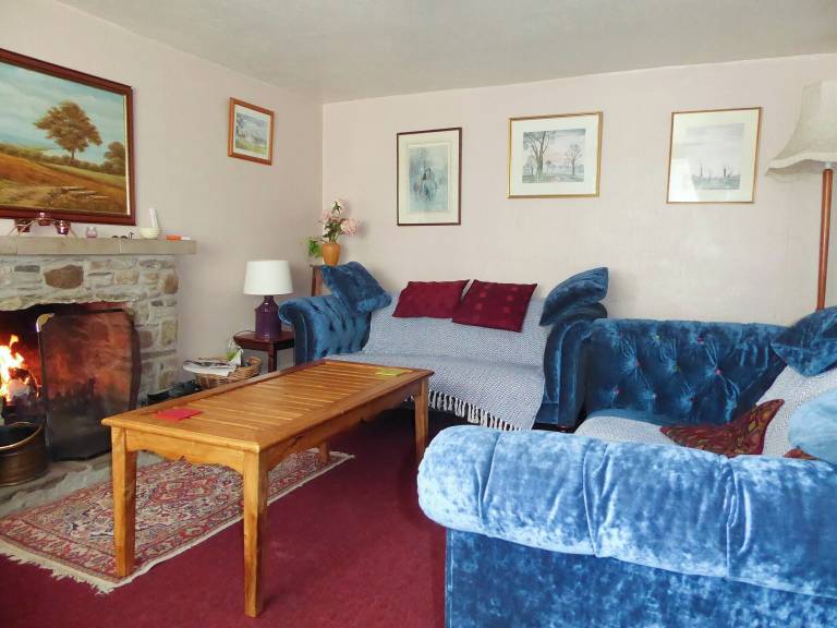 Cottage Pitlochry