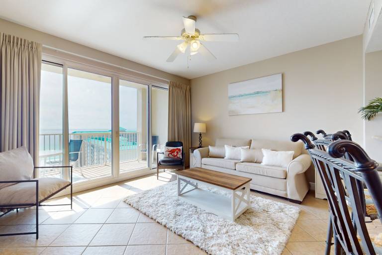 Condo Sandestin