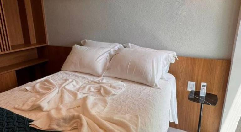Apartment with pool in Ipojuca