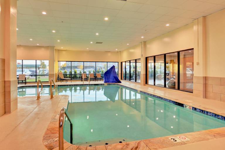 Holiday Inn Salem By IHG — photo 2