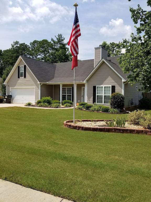 House Peachtree City