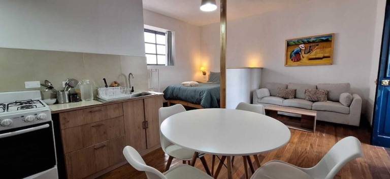 Bed & Breakfast Centro Histórico