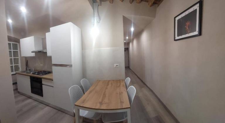 Beautiful apartment | Next to Piazza De Ferrari | Pets allowed — photo 5
