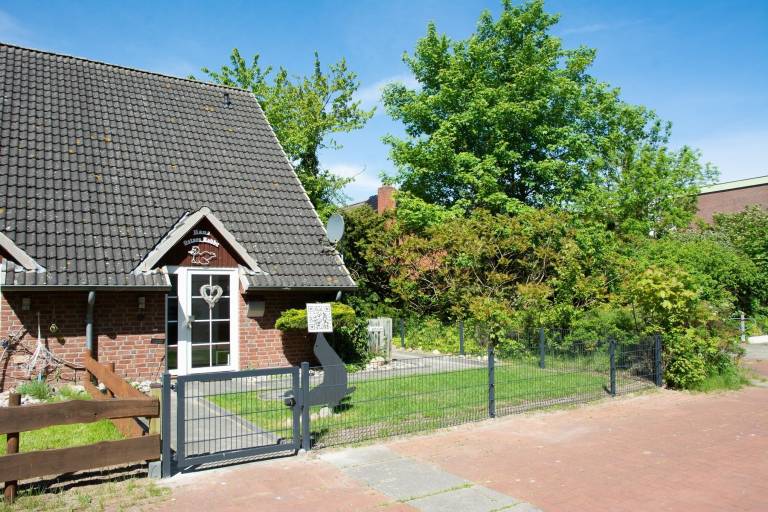 Ferienhaus Holm