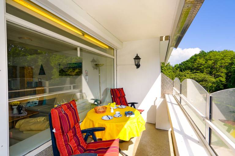 Ferienwohnung Neustadt in Holstein