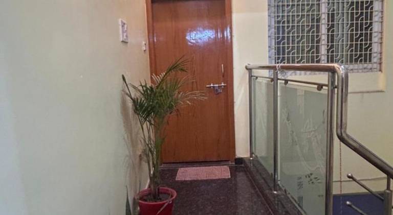 Trilok Residency — photo 3