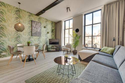 Ferienwohnung  Middelburg