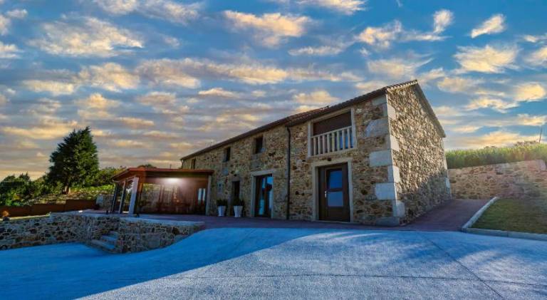 Pension Casa a Fontana