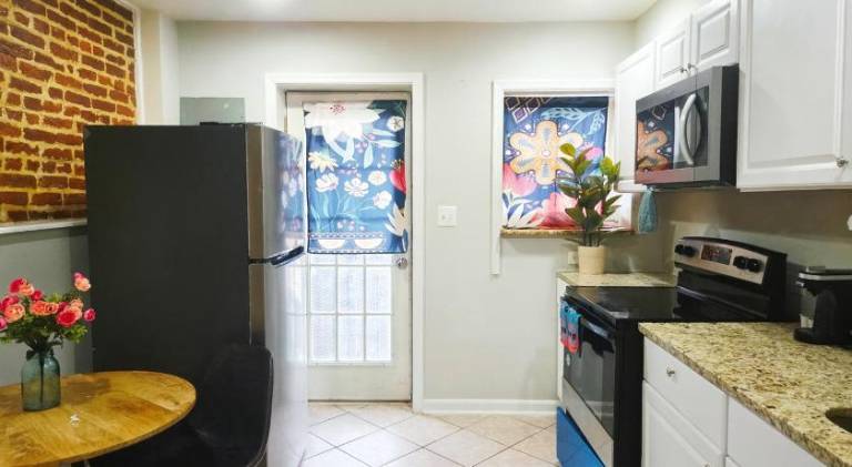 Rental apartment for 2 persons — photo 4