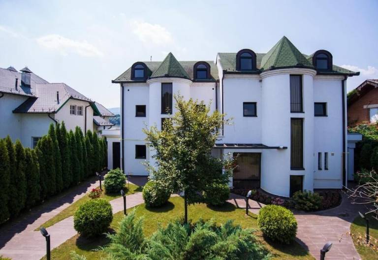 Accommodation  Novi Sad
