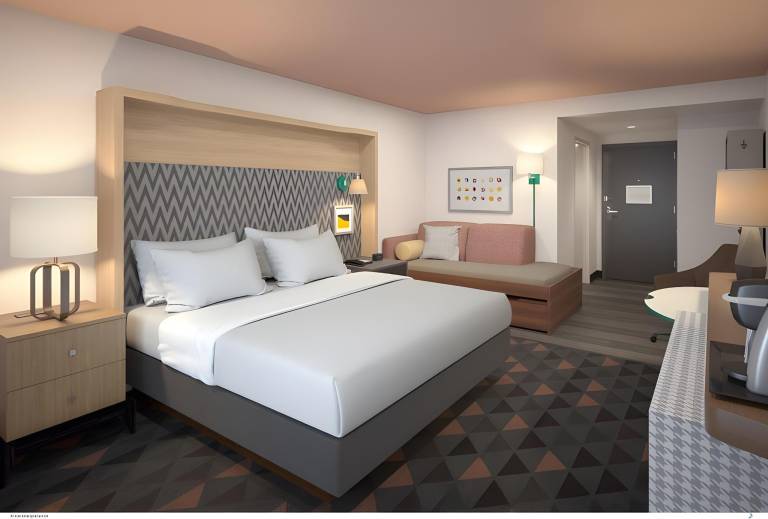 Holiday Inn & Suites Farmington Hills - Detroit NW, an IHG Hotel By IHG in Farmington Hills, MI