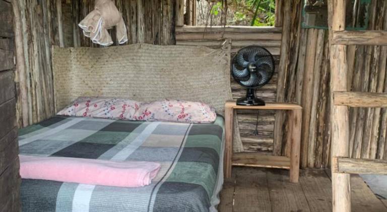 Cabana Familia Coruja — photo 2