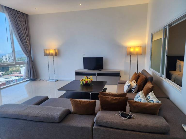 Appartement  Karon