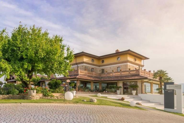 Casa  Montalto Uffugo