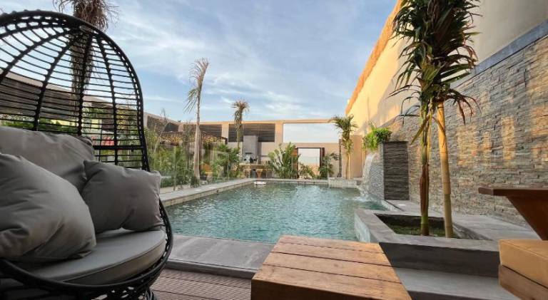 Villa Bali Jeddah — photo 4