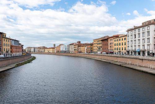 Apartment Pisa