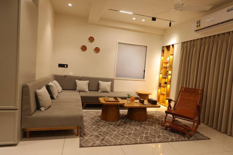 Apartment Sevasi