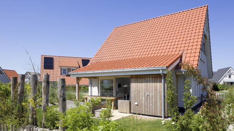 Ferienwohnung  Cadzand