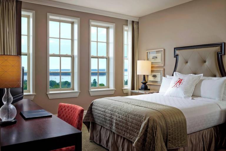Resort  Saint Andrews
