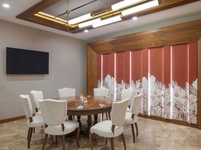 Mercure Ankara Kızılay — photo 5