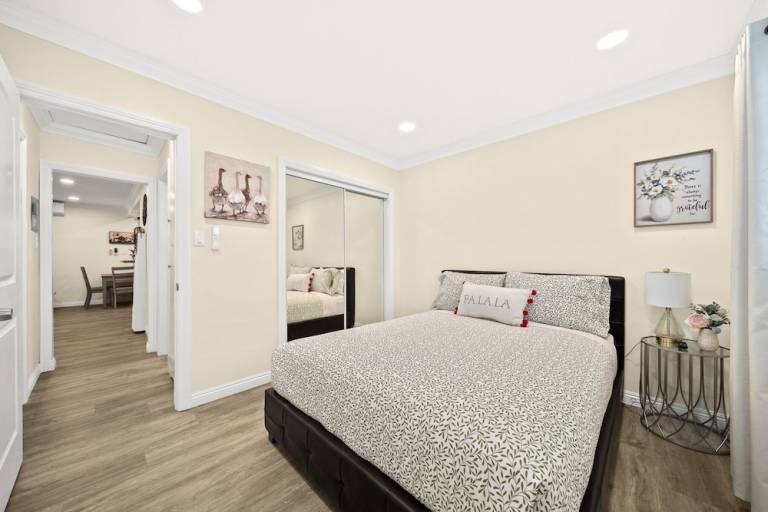 Apartamento Alhambra