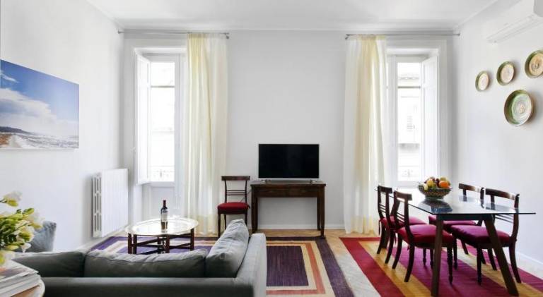 Holiday apartment | Near Teatro Massimo in Palermo