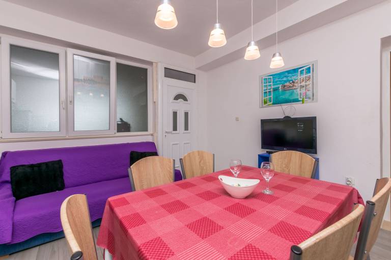 Nice holiday apartment with terrace & barbecue | Sea view | Beach nearby | Pets allowed — photo 2