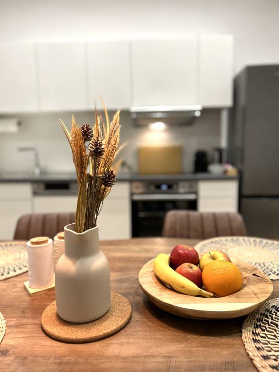 Ferienwohnung Karlsruhe