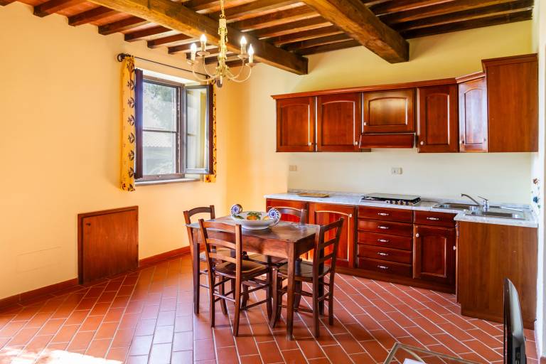 Apartment 'Grillo' with Shared Pool, Wi-Fi and Air Conditioning — photo 3