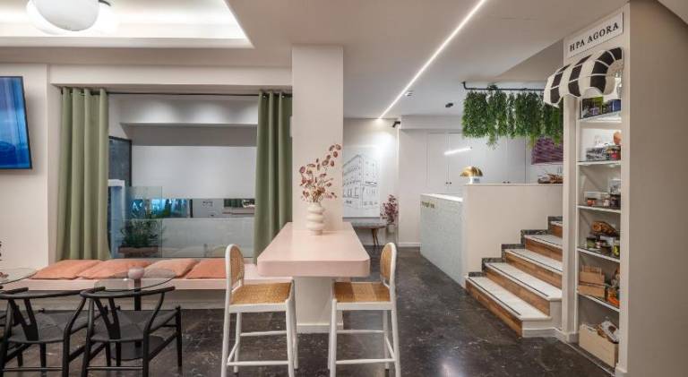IRA - ΗΡΑ Hotel — photo 5