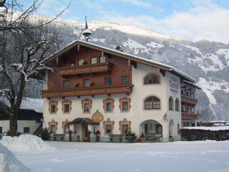 Pension Zell am Ziller