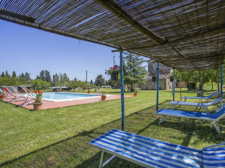Casa Topina