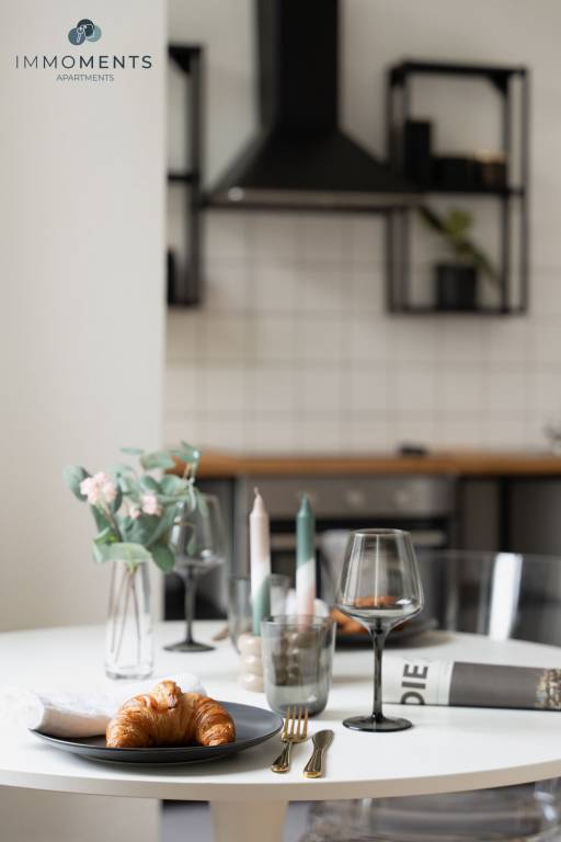 Ferienwohnung Magdeburg