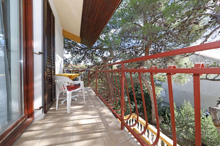 Privatzimmer Vodice