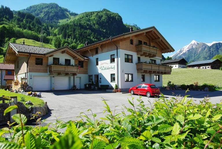 Appartement Wälderhof — photo 2