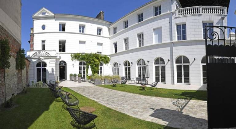 Résidence de tourisme Lisieux