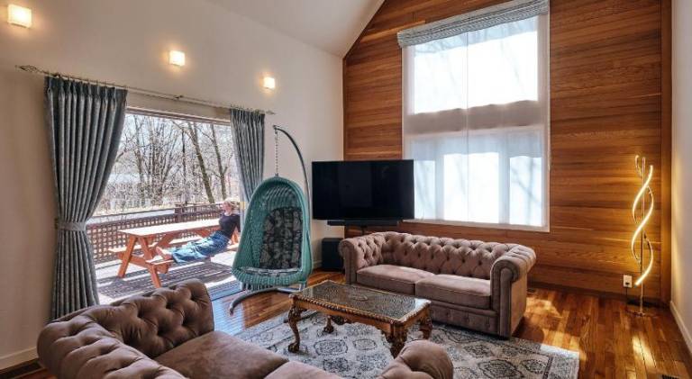 House with 3 rooms for 12 persons in Nasu