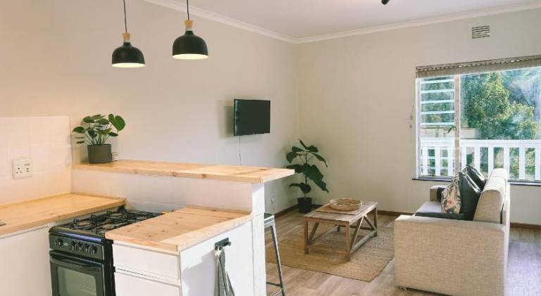 Beautiful rental apartment | Dogs allowed in Knysna