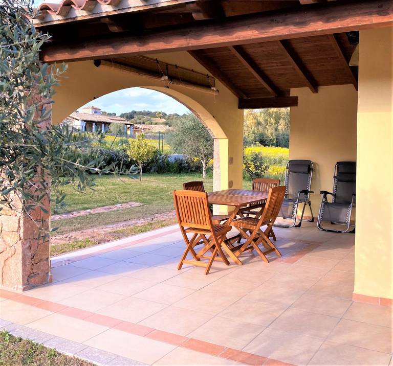 Villa Castiadas