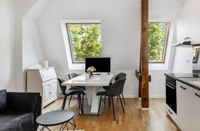 Ferienwohnung  Perleberg