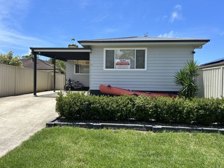 House  Ulladulla