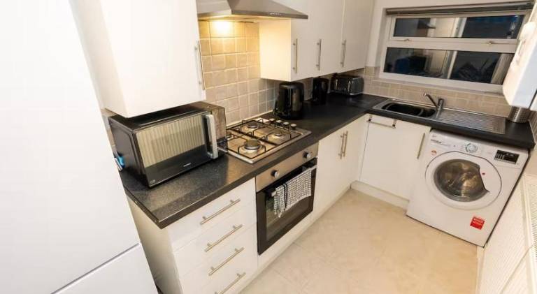 Holiday apartment | Pets are welcome — photo 3